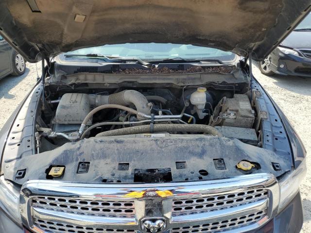 Photo 7 from auction – 2017 RAM 1500 LARAM with VIN 1C6RR7NT0HS706370