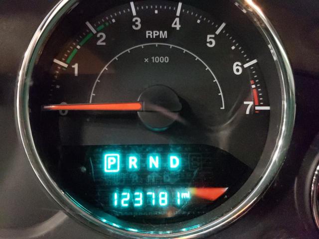 Photo 8 from auction – 2015 JEEP WRANGLER U with VIN 1C4BJWDG8FL604807