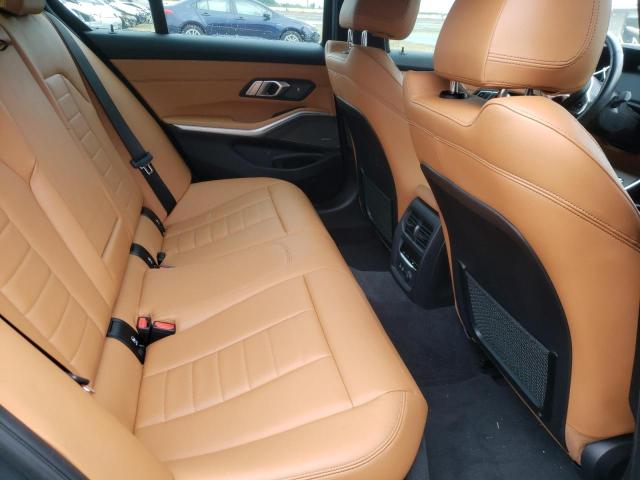 Photo 6 from auction – 2020 BMW M340I with VIN WBA5U7C01LFH58249