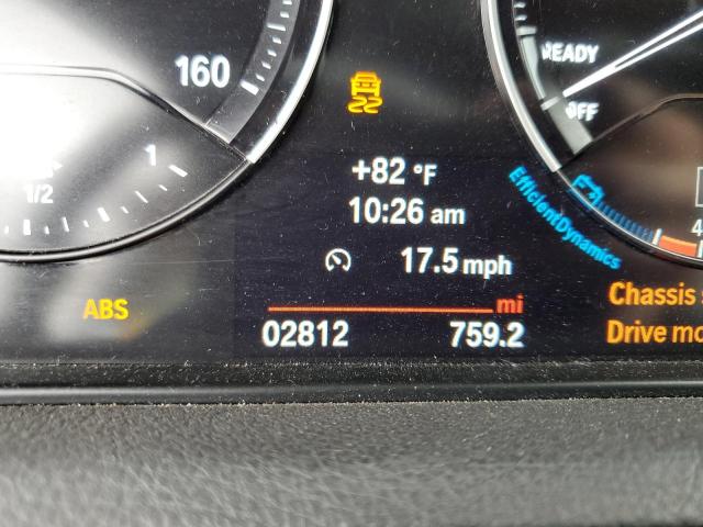 Photo 8 from auction – 2021 BMW M240I with VIN WBA2J5C05M7J54633