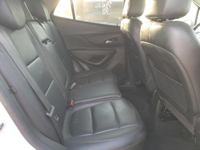 Photo 6 from auction – 2020 BUICK ENCORE ESS with VIN KL4CJGSBXLB044561