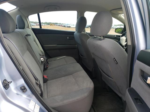 Photo 6 from auction – 2009 NISSAN SENTRA 2.0 with VIN 3N1AB61E19L646002