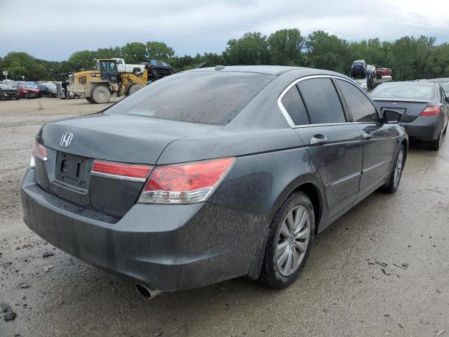 Photo 4 from auction – 2012 HONDA ACCORD EXL with VIN 1HGCP2F85CA084818