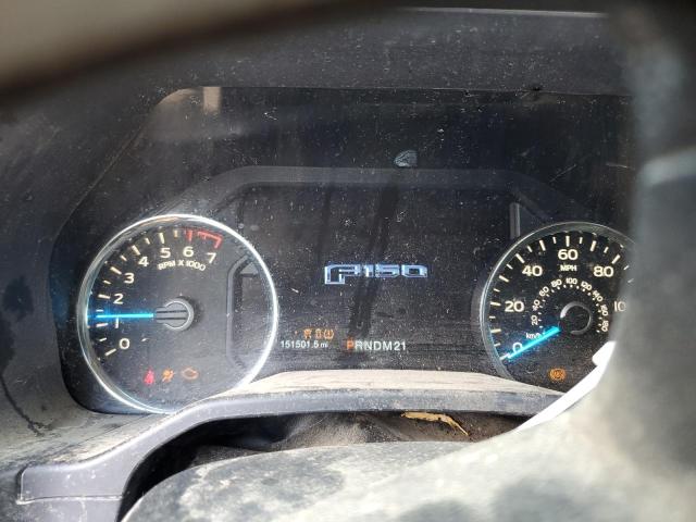 Photo 8 from auction – 2015 FORD F150 SUPER with VIN 1FTEW1EF2FFA04743