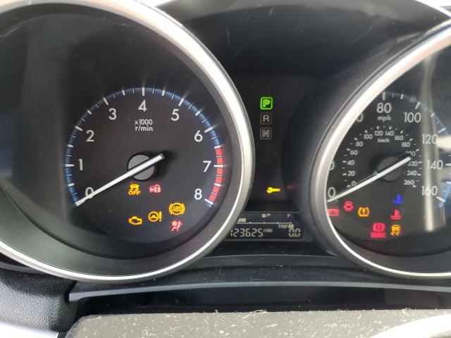 Photo 8 from auction – 2012 MAZDA 3 I with VIN JM1BL1V89C1695033