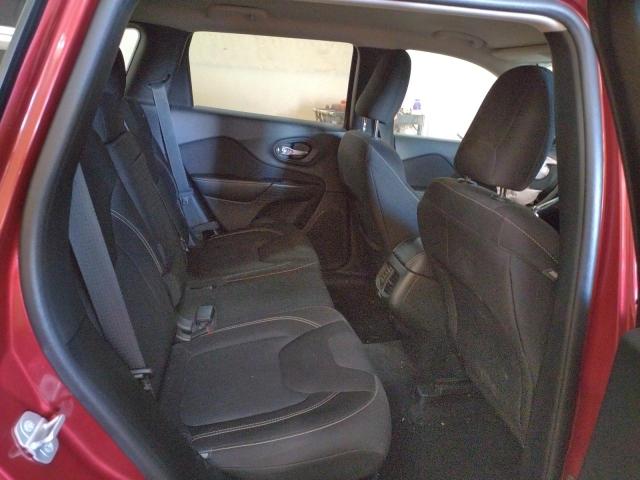 Photo 6 from auction – 2015 JEEP CHEROKEE L with VIN 1C4PJMCS1FW545470