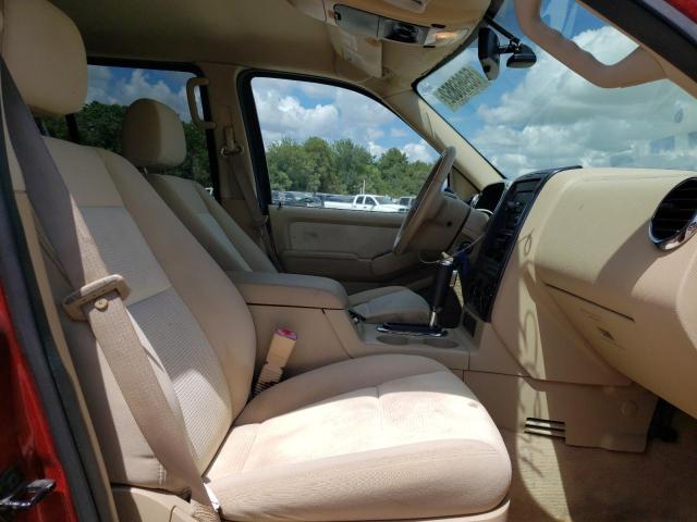 Photo 5 from auction – 2006 FORD EXPLORER X with VIN 1FMEU63E16UA42372