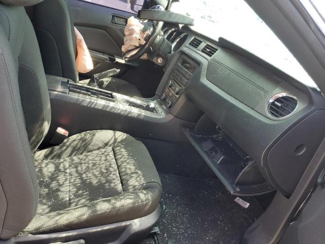 Photo 5 from auction – 2014 FORD MUSTANG with VIN 1ZVBP8AM0E5319829