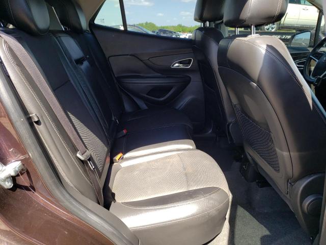 Photo 6 from auction – 2013 BUICK ENCORE CON with VIN KL4CJBSB9DB170284