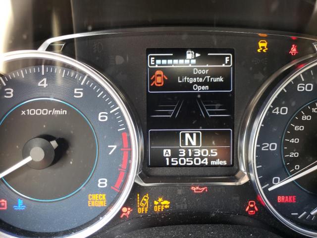 Photo 8 from auction – 2017 SUBARU CROSSTREK with VIN JF2GPADC6HH238521