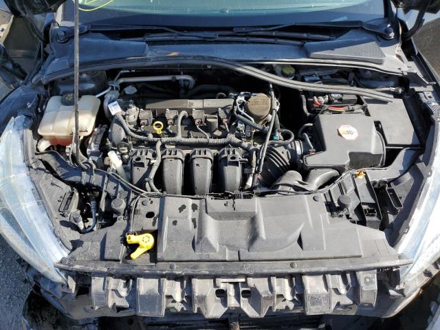 Photo 7 from auction – 2015 FORD FOCUS SE with VIN 1FADP3K23FL210957