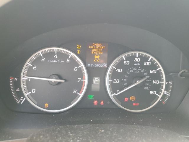 Photo 8 from auction – 2013 ACURA ILX with VIN 19VDE1F36DE018311