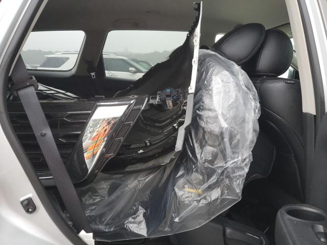 Photo 6 from auction – 2020 NISSAN PATHFINDER with VIN 5N1DR2CN9LC601478