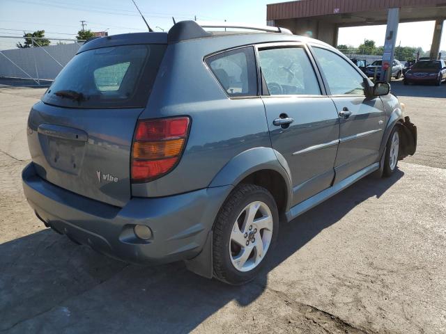 Photo 4 from auction – 2008 PONTIAC VIBE with VIN 5Y2SL65818Z418219