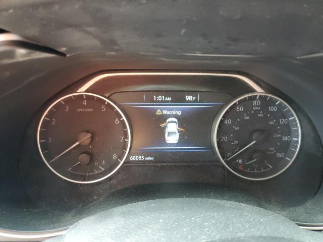 Photo 8 from auction – 2017 NISSAN MAXIMA 3.5 with VIN 1N4AA6AP7HC378557
