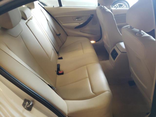 Photo 6 from auction – 2014 BMW 320 I XDRI with VIN WBA3C3G52ENS69695