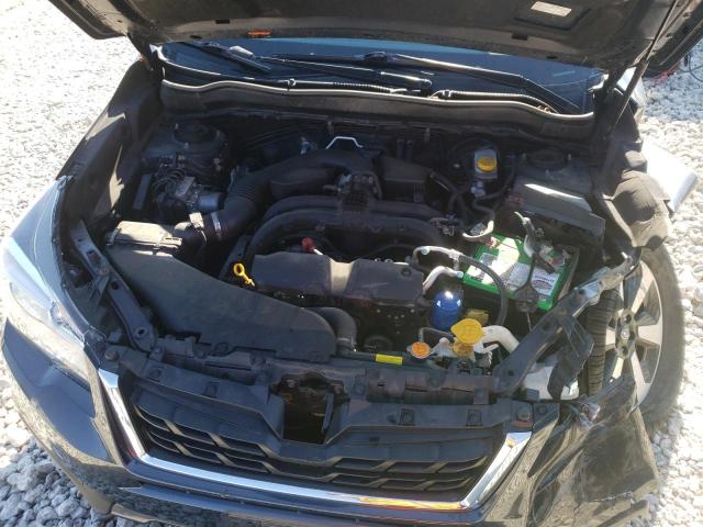 Photo 7 from auction – 2018 SUBARU FORESTER 2 with VIN JF2SJAGC7JH409631