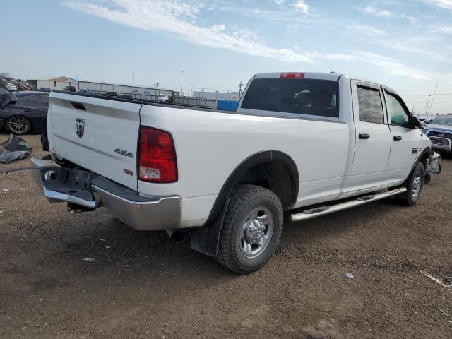 Photo 4 from auction – 2012 DODGE RAM 2500 S with VIN 3C6UD5HL5CG324215