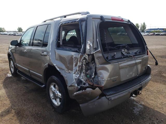 Photo 3 from auction – 2002 FORD EXPLORER X with VIN 1FMZU73W12ZC07138