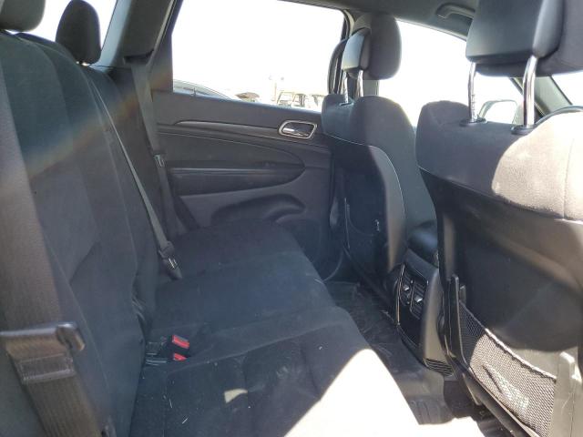 Photo 6 from auction – 2017 JEEP GRAND CHER with VIN 1C4RJFAG3HC617664