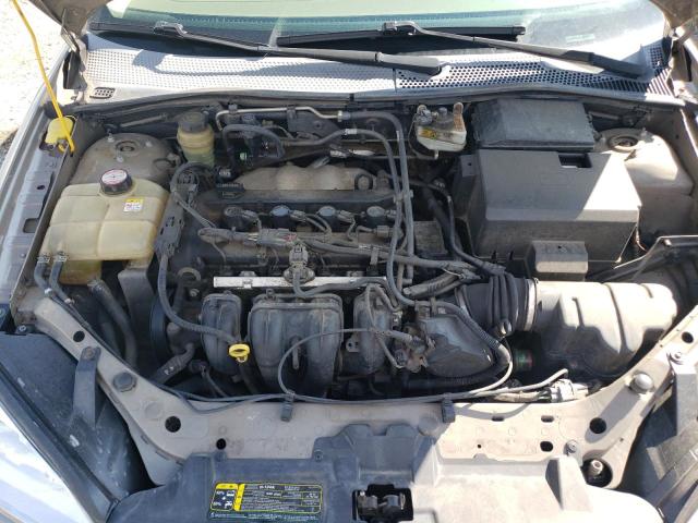 Photo 7 from auction – 2005 FORD FOCUS ZX4 with VIN 1FAFP34N55W168191