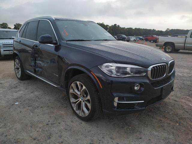 Photo 1 from auction – 2017 BMW X5 XDRIVE3 with VIN 5UXKR0C51H0V67401