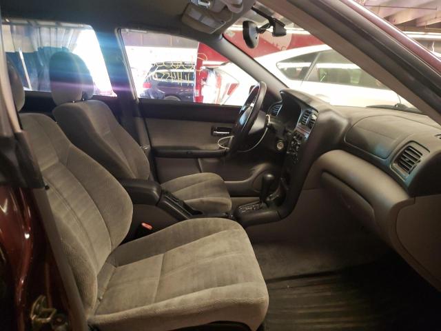 Photo 5 from auction – 2000 SUBARU LEGACY L with VIN 4S3BH6353Y7309685