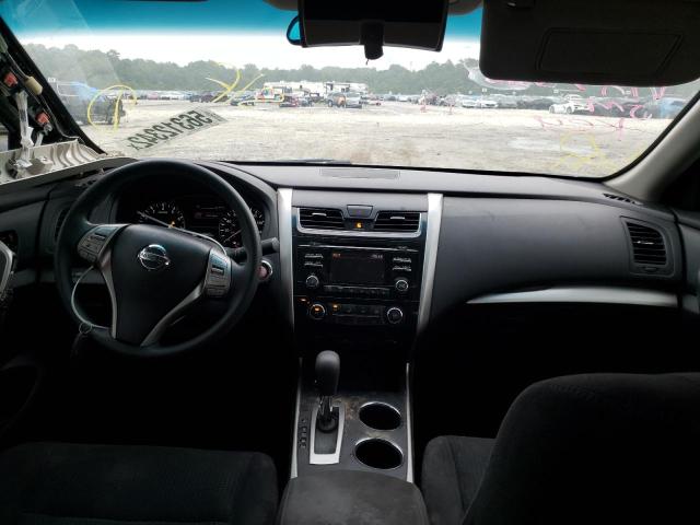 Photo 9 from auction – 2015 NISSAN ALTIMA 2.5 with VIN 1N4AL3AP3FN382356