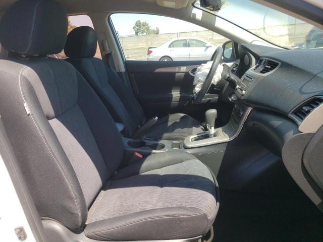 Photo 5 from auction – 2014 NISSAN SENTRA S with VIN 3N1AB7AP2EL625564