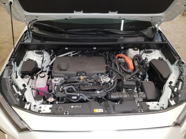 Photo 7 from auction – 2022 TOYOTA RAV4 LIMIT with VIN 4T3D6RFV9NU076777