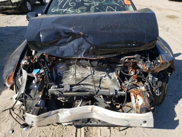 Photo 7 from auction – 2011 ACURA TSX with VIN JH4CU2F64BC016596