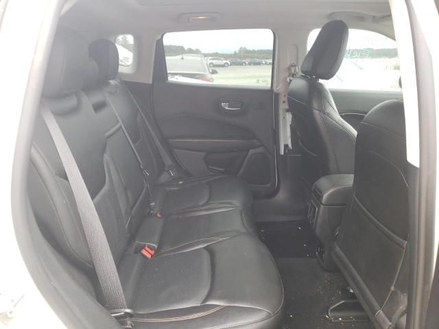 Photo 6 from auction – 2018 JEEP COMPASS LI with VIN 3C4NJDCB8JT245981