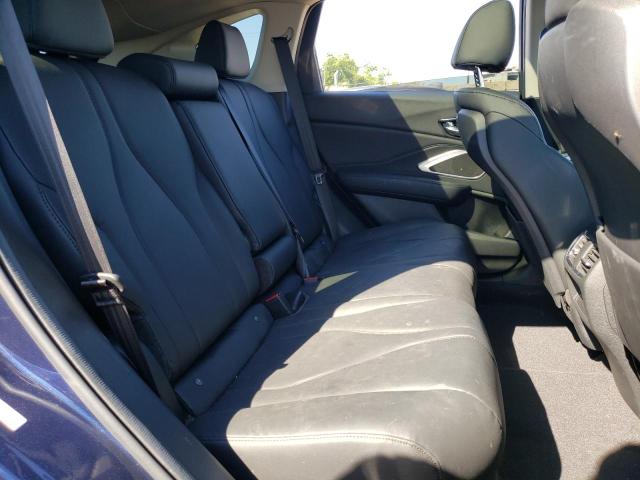 Photo 6 from auction – 2020 ACURA RDX with VIN 5J8TC2H36LL022569