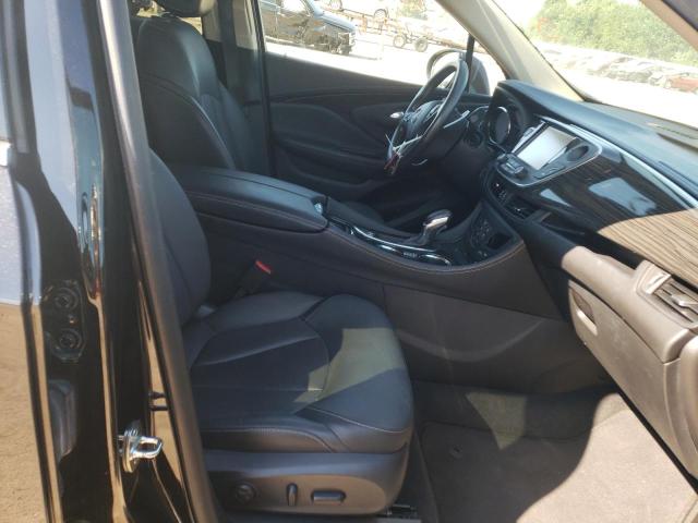 Photo 5 from auction – 2017 BUICK ENVISION E with VIN LRBFXDSA6HD107933