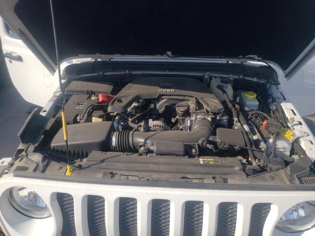 Photo 7 from auction – 2018 JEEP WRANGLER U with VIN 1C4HJXDG3JW122897