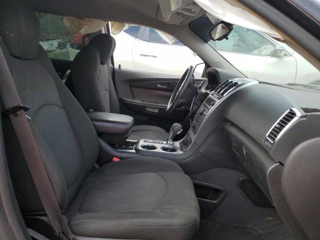 Photo 5 from auction – 2008 GMC ACADIA SLE with VIN 1GKER13778J207215