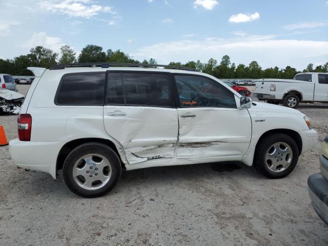 Photo 9 from auction – 2006 TOYOTA HIGHLANDER with VIN JTEGP21A860119917