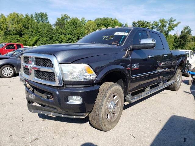 Photo 2 from auction – 2015 RAM 2500 LONGH with VIN 3C6UR5PL9FG611631
