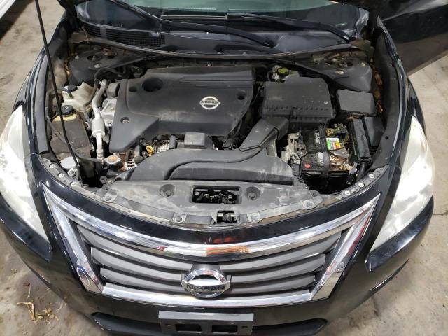 Photo 7 from auction – 2013 NISSAN ALTIMA 2.5 with VIN 1N4AL3APXDC253510