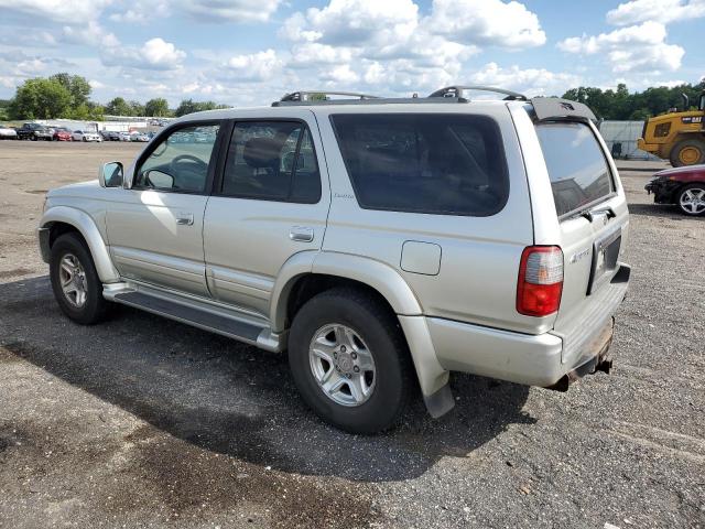 Photo 3 from auction – 2000 TOYOTA 4RUNNER LI with VIN JT3HN87R7Y9044063