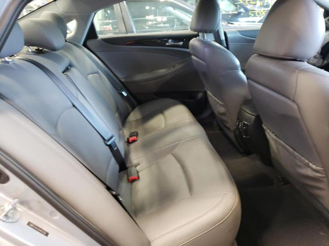 Photo 6 from auction – 2014 HYUNDAI SONATA SE with VIN 5NPEC4AC4EH812439