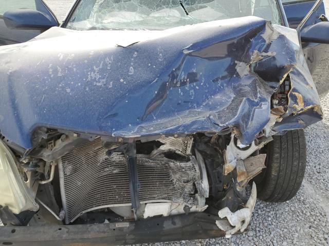 Photo 7 from auction – 2004 TOYOTA COROLLA MA with VIN 2T1LR38E64C314672