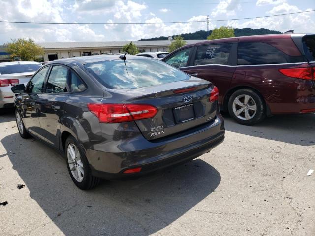 Photo 3 from auction – 2015 FORD FOCUS SE with VIN 1FADP3F28FL217817