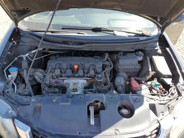Фото 7 с аукциона – 2013 HONDA CIVIC EX с VIN 19XFB2F89DE220232