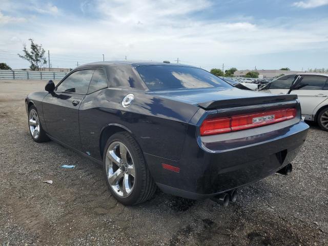 Photo 3 from auction – 2012 DODGE CHALLENGER with VIN 2C3CDYAG3CH293800