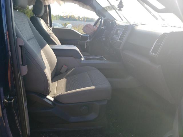 Photo 5 from auction – 2015 FORD F150 SUPER with VIN 1FTEX1EP9FFD05788