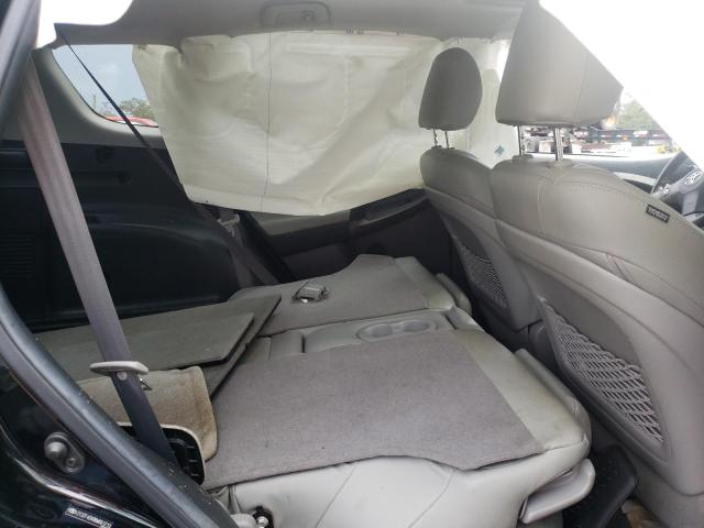 Photo 6 from auction – 2011 TOYOTA RAV4 AUTOM with VIN 2T3ZF4DV8BW061713