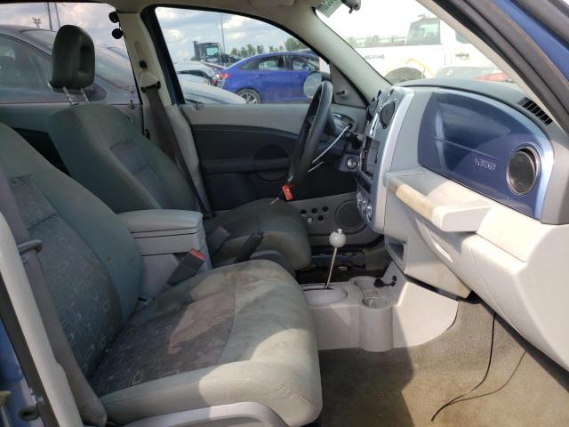 Photo 5 from auction – 2007 CHRYSLER PT CRUISER with VIN 3A4FY48B37T512259