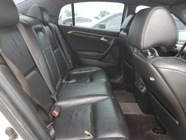 Photo 6 from auction – 2008 ACURA TL with VIN 19UUA66248A003985
