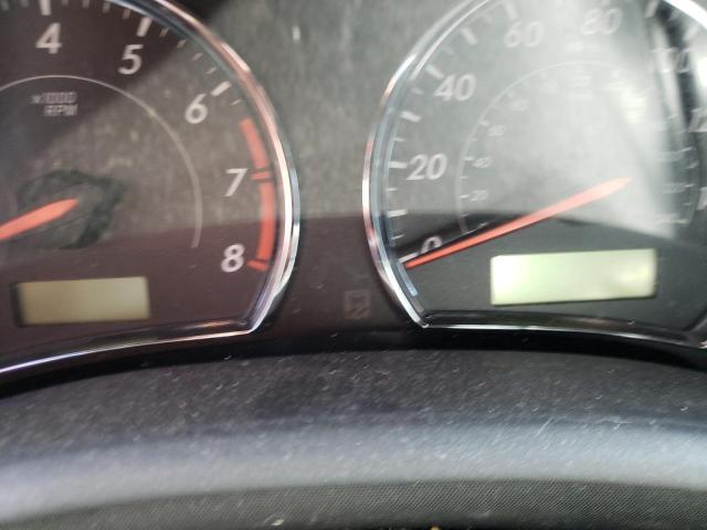 Photo 8 from auction – 2013 TOYOTA COROLLA BA with VIN 5YFBU4EE0DP089301